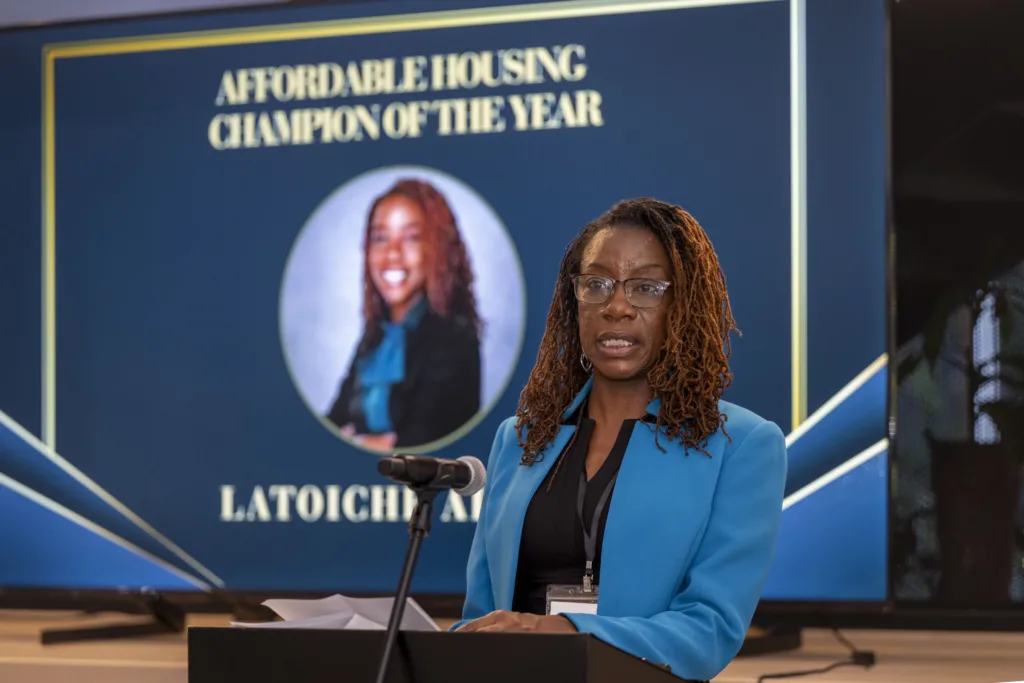 SHA awards