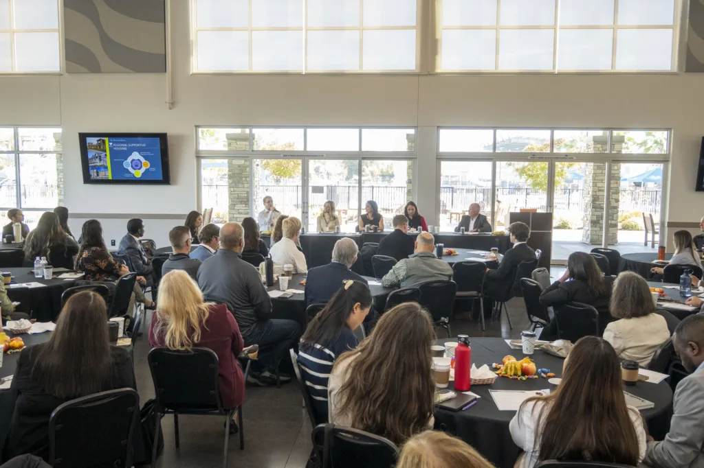 11th Annual Housing summit