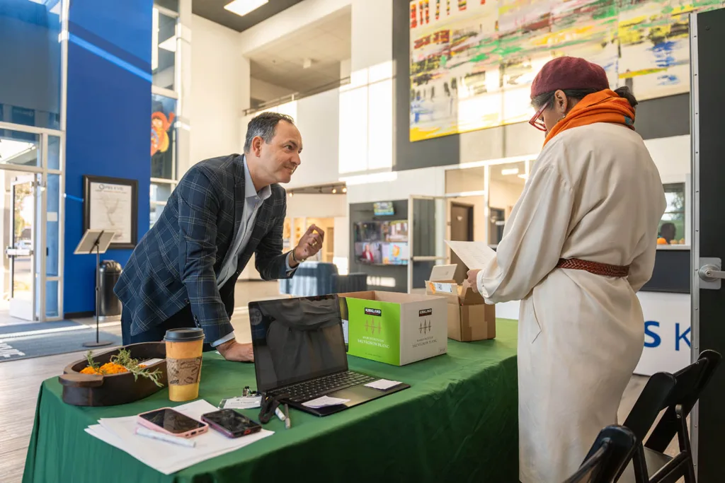 2024 Sacramento Housing Alliance Summit