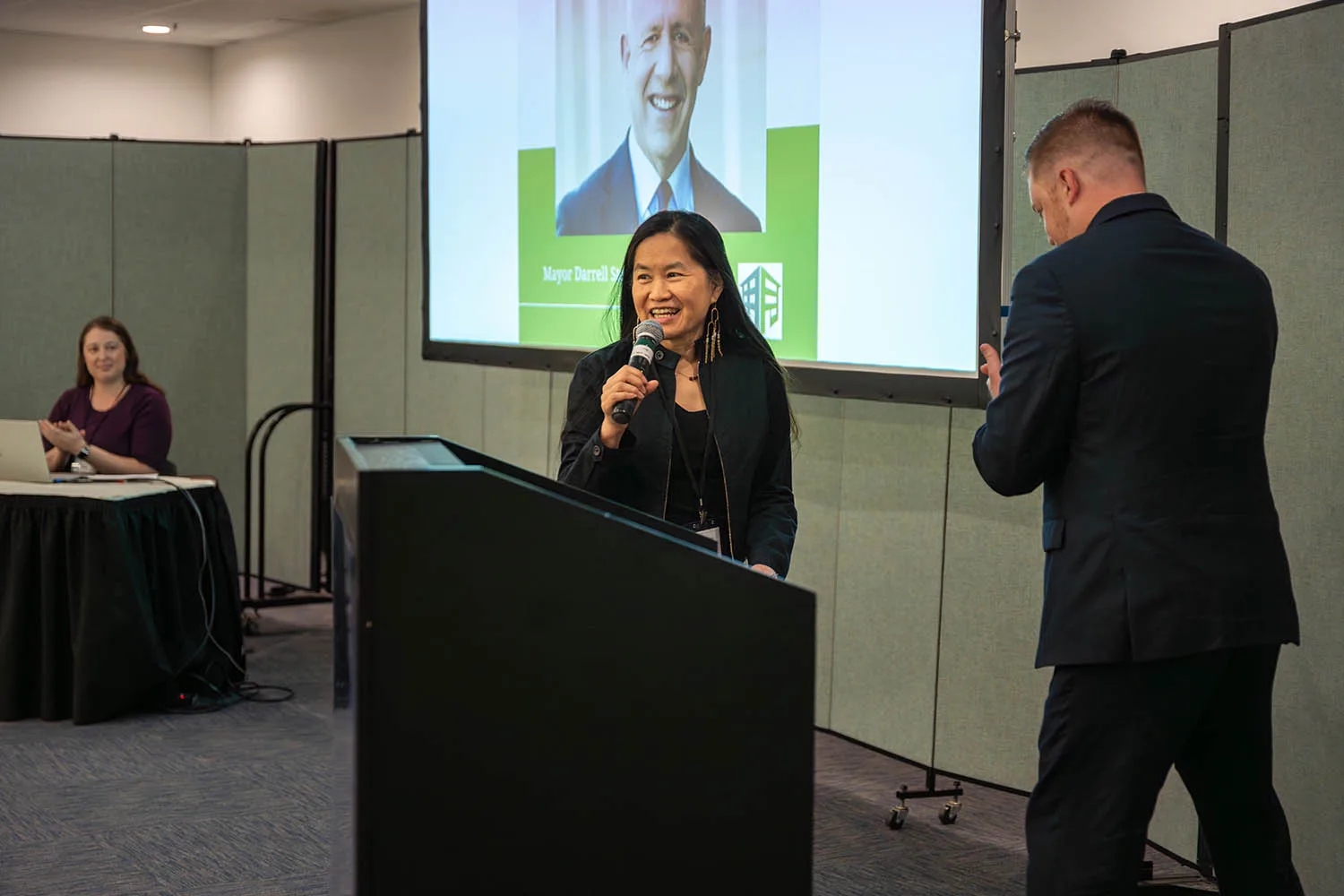 2024 Sacramento Housing Alliance Summit