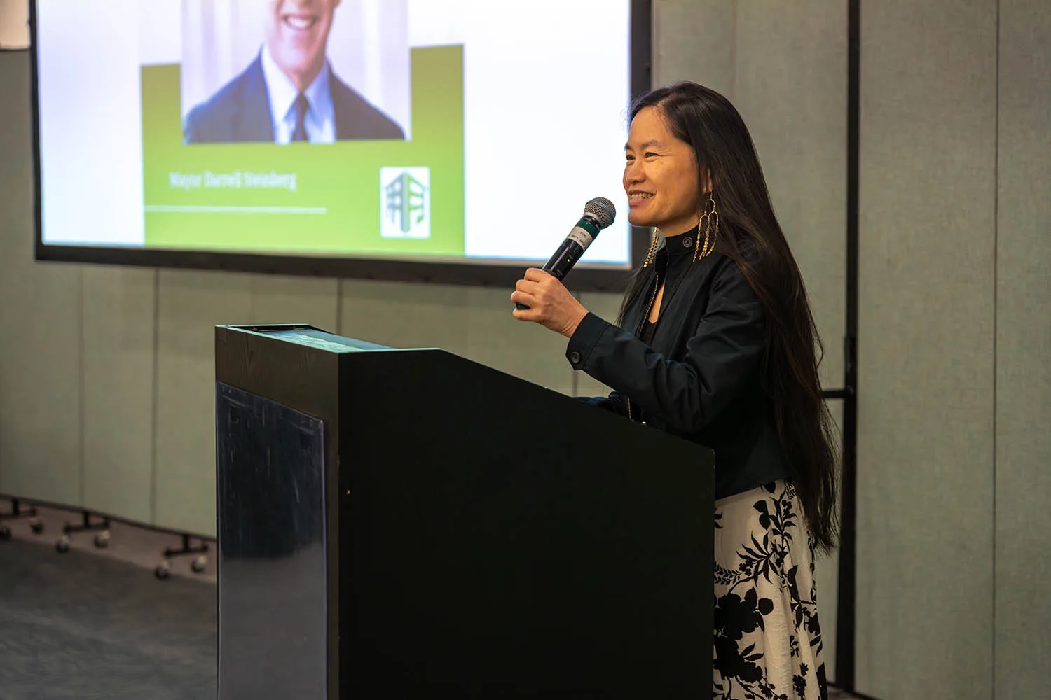 2024 Sacramento Housing Alliance Summit