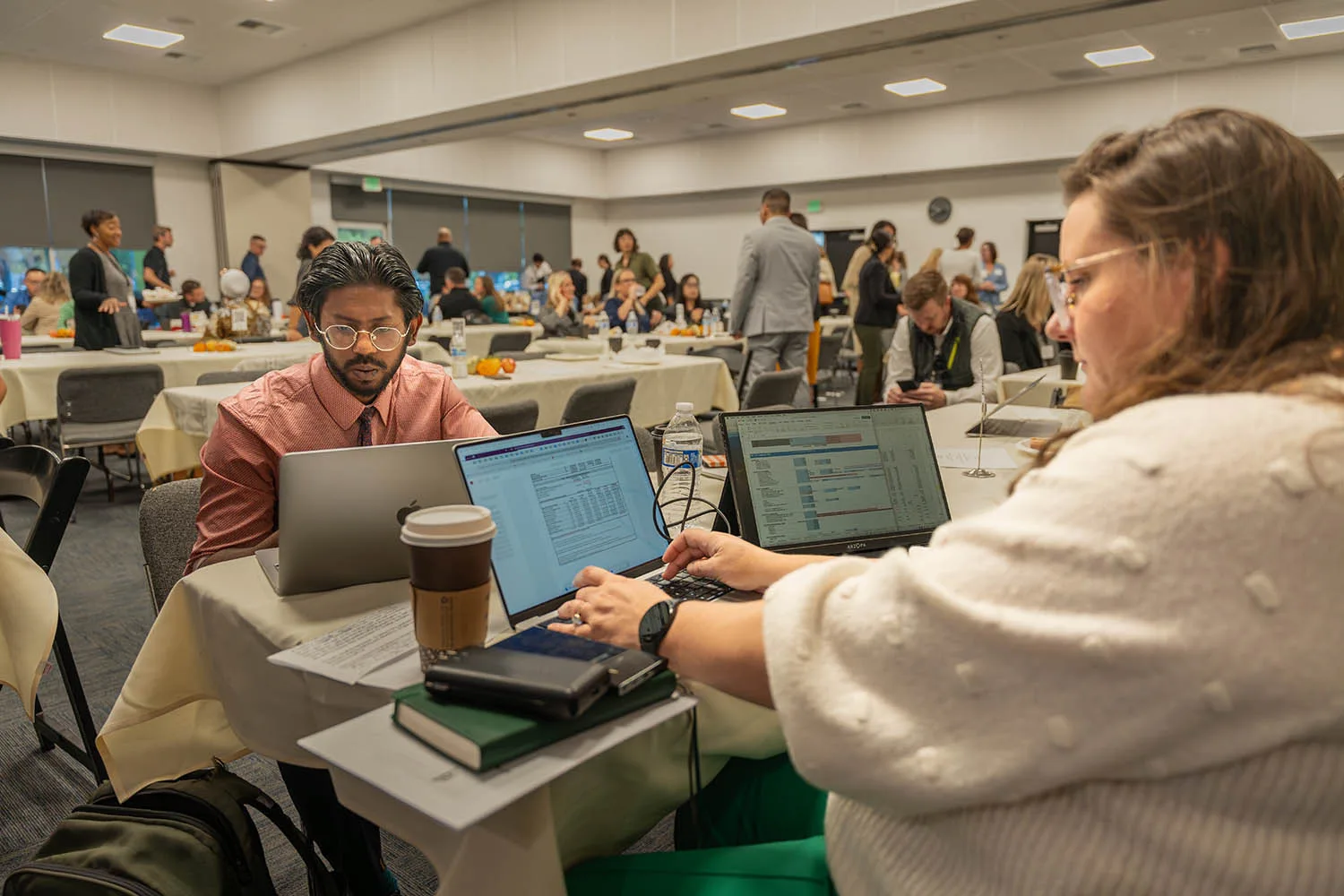 2024 Sacramento Housing Alliance Summit