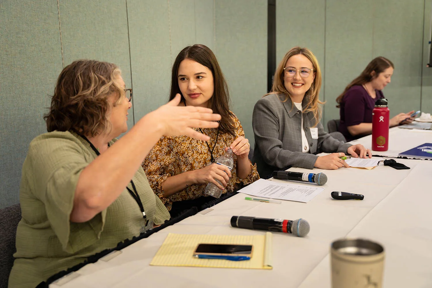 2024 Sacramento Housing Alliance Summit