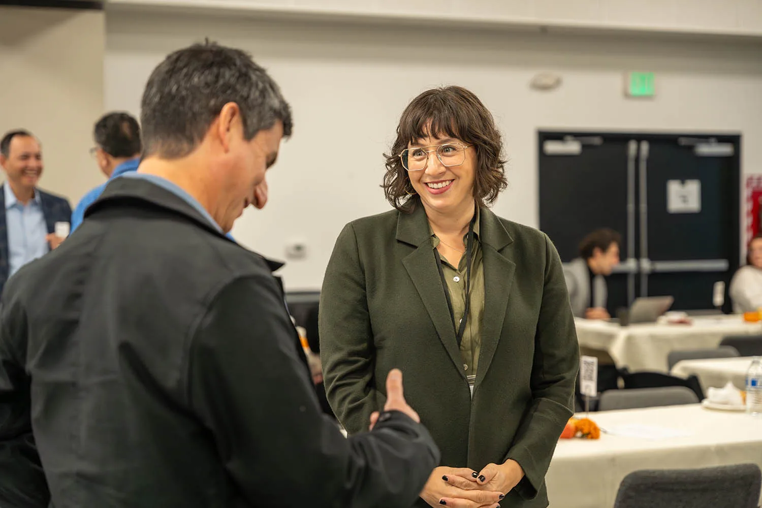 2024 Sacramento Housing Alliance Summit