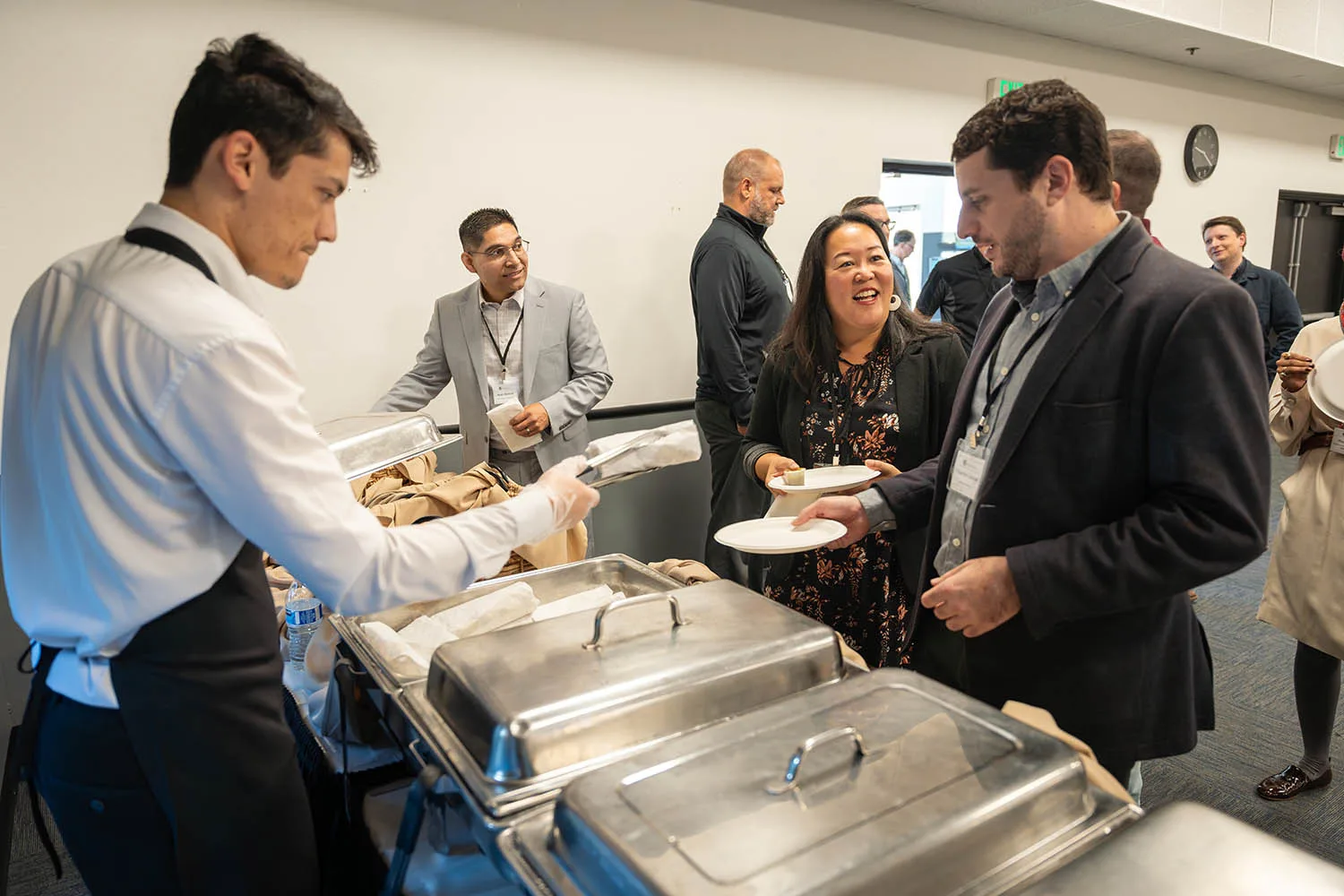 2024 Sacramento Housing Alliance Summit