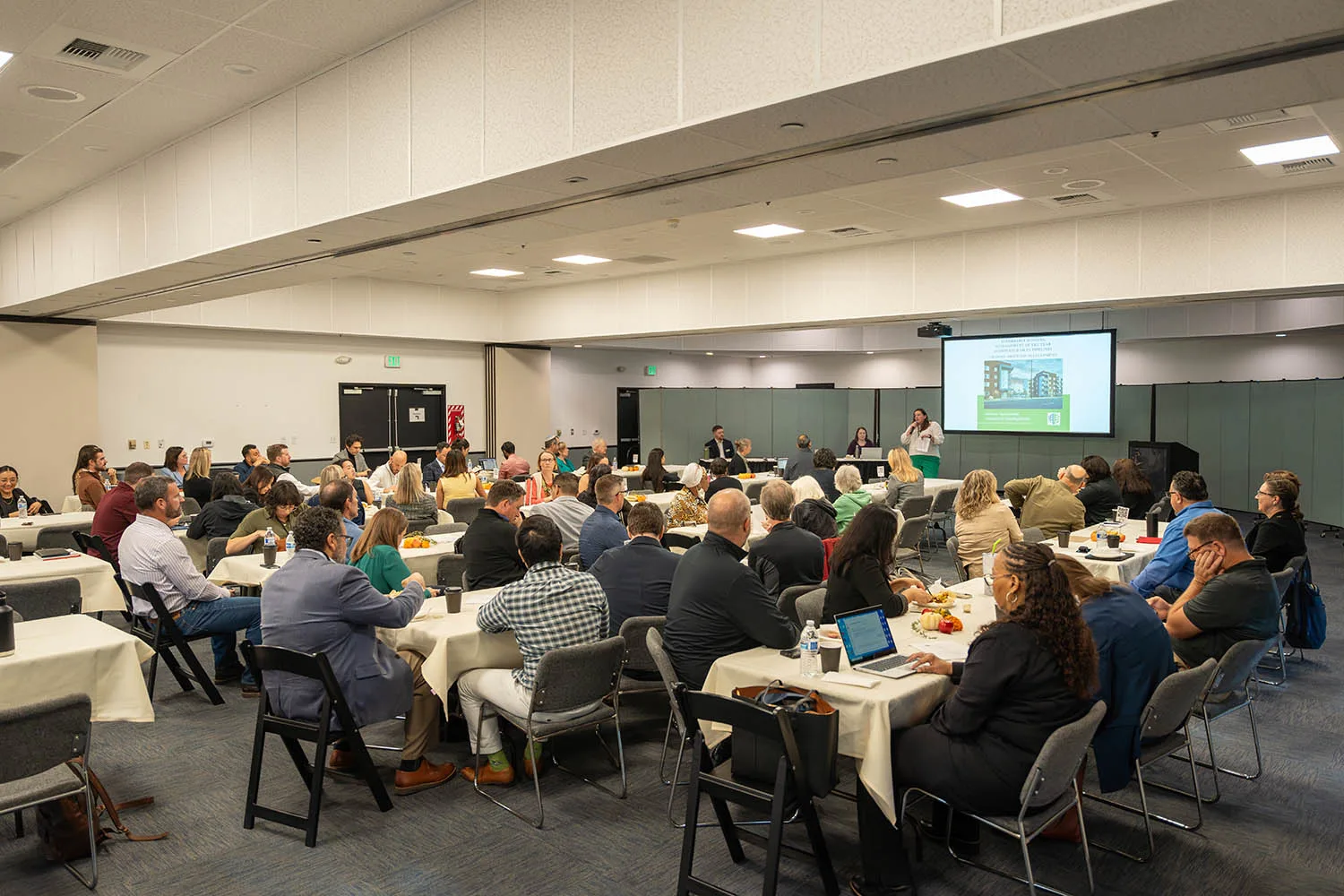 2024 Sacramento Housing Alliance Summit