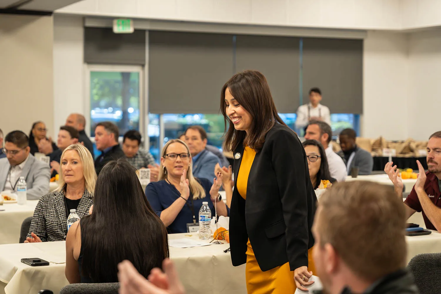 2024 Sacramento Housing Alliance Summit