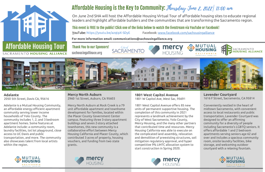 Affordable Housing Tour 2022 1 page