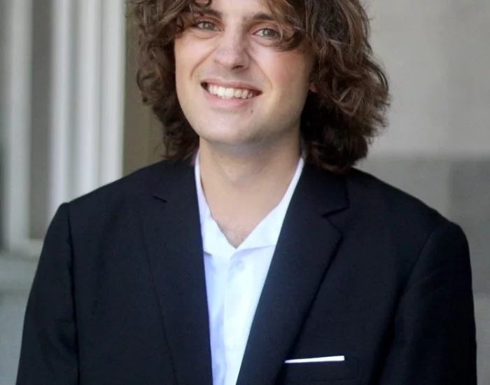Arman Zarinebaf