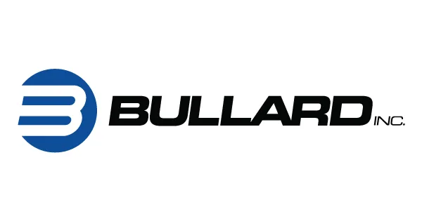 Bullard logo