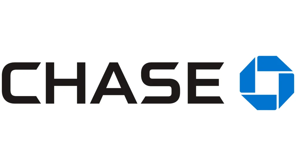 Chase bank logo