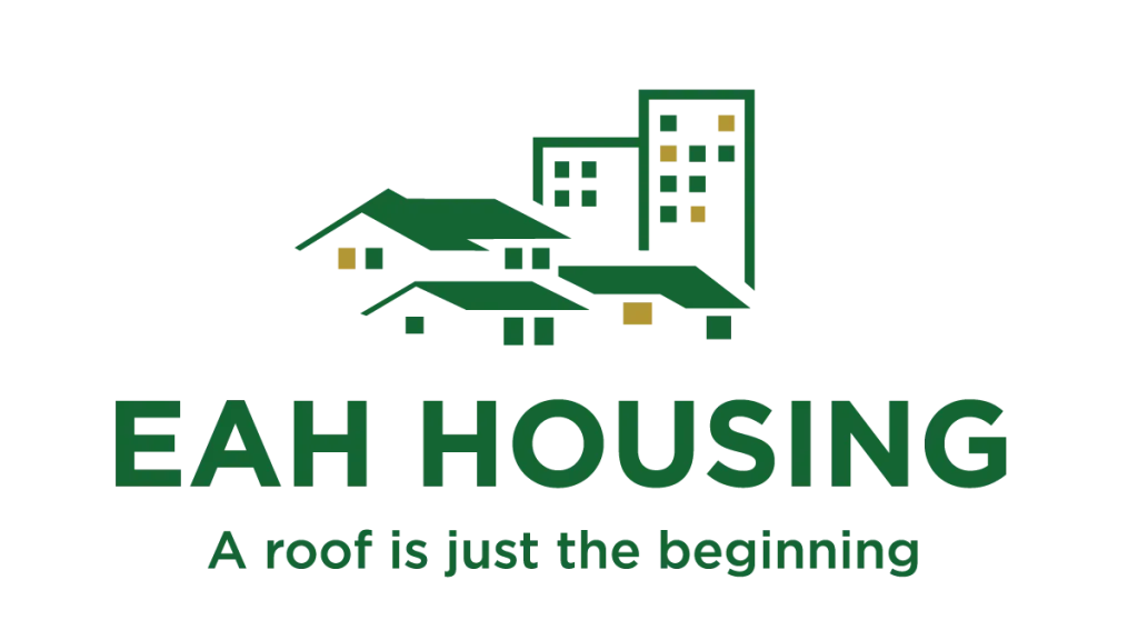 EAH Housing logo