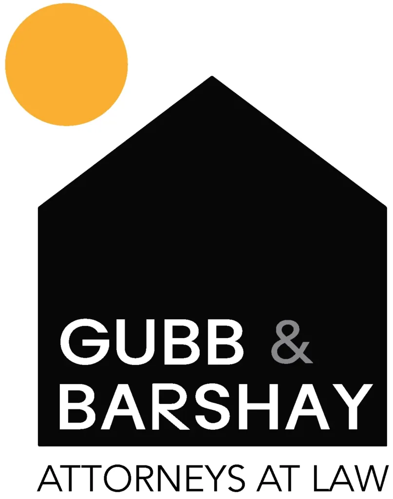 Gubb & Barshay