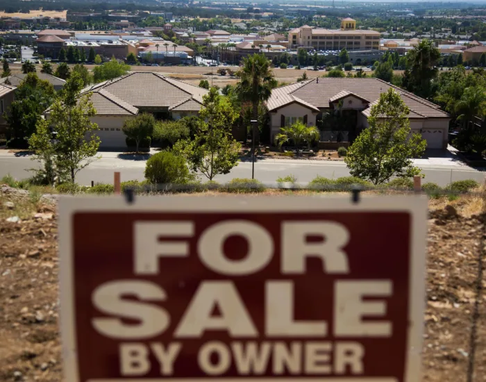 Black residents in Sacramento are most concerned about region’s high cost of housing, new poll finds