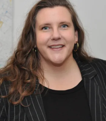 Jennifer Fleming Sebastian