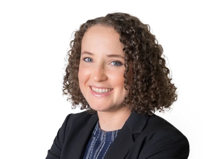 Juliana Zatz-Watkins