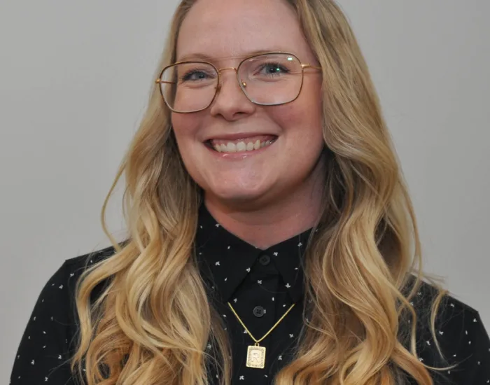 Rachel Mueller