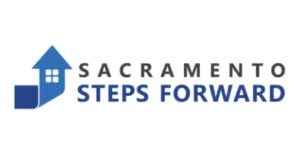 Sacramento Steps Forward