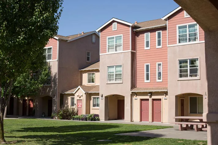 Sacramento Community Stabilization