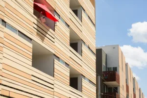 Veterans Affordable Housing