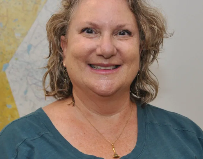 Valerie Feldman