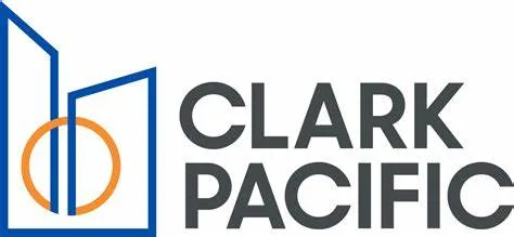 Clark pacific logo