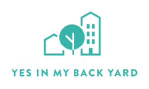 Yes In My Backyard